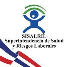 Superintendencia De Salud Y Riesgos Laborales SISALRIL