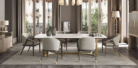 Modern Dining Room In Cairo Elmalek Furniture