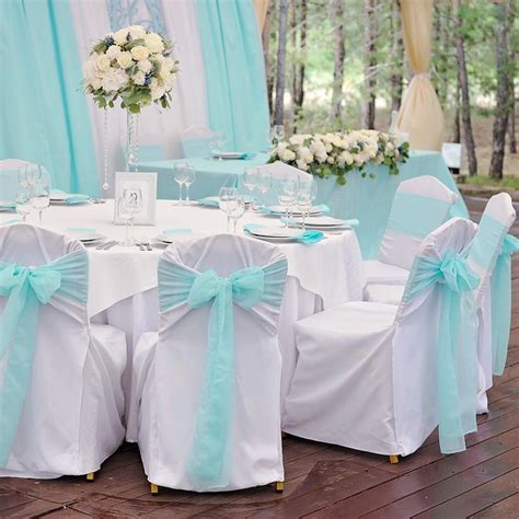 The Ultimate Guide to Banquet Chair Covers | CV Linens