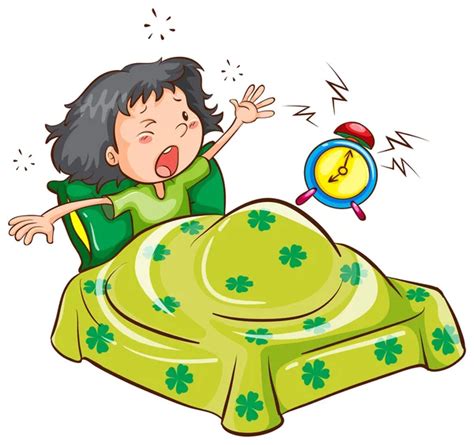 Wide Awake Clipart