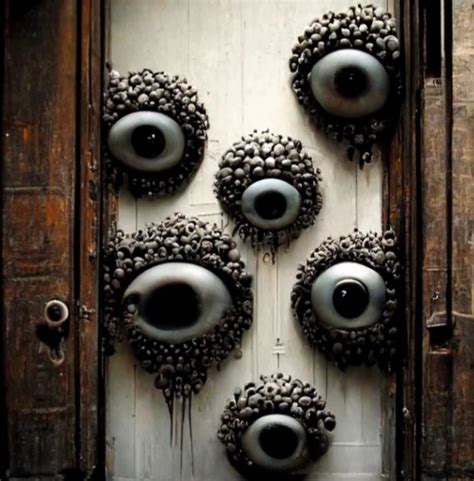 Seek eyes by temmiesaidhoi on DeviantArt