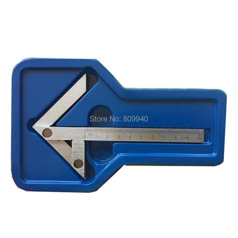 10070mm Center Finding Gauge Center Marking Gauge Marking Gauge