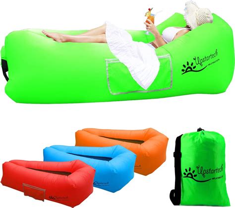 Best inflatable lounge chair for adults - Your House