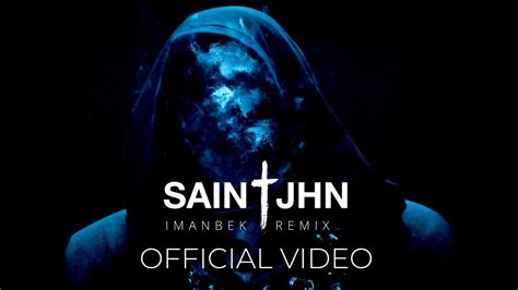 Saint Jhn Roses Official Music Video Imanbek Remix Youtube