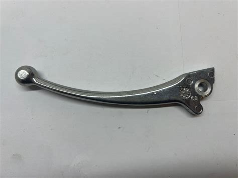 Vespa Px E Disc Px E Disc Lml Genuine Grimeca Front Brake Lever