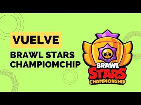 VUELVE EL DESAFÍO MAS DIFÍCIL DE BRAWL STARS YouTube