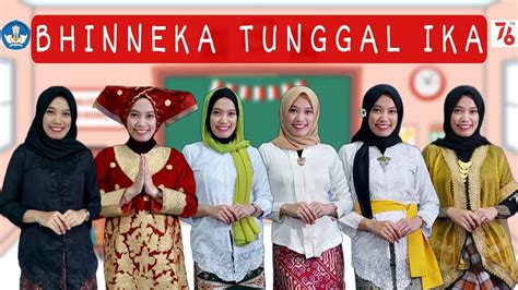 Pendidikan Pancasila Slb Tunarungu Youtube