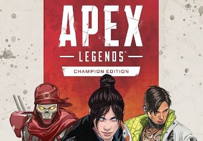 Apex Legends Saviors Pack DLC Steam CD Key G2PLAY NET