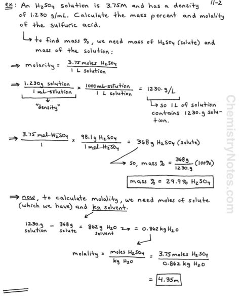 Molarity Chemistry Worksheet Molarity By Dilution Worksheet