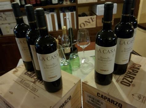 2010 Caparzo La Casa Brunello Di Montalcino 12 Bottles Catawiki