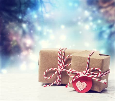 Маленькие подарочки — Small gifts