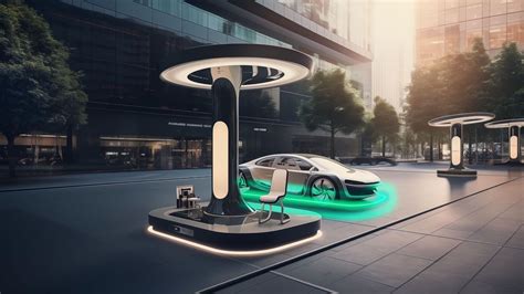 The Future Of Wireless Charging Tech Eu