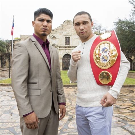 Garcia Vs Lipinets Tickets On Sale For March 10 Title Fight