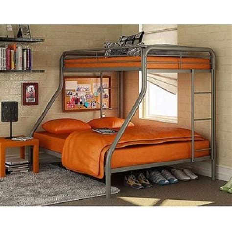 Metal Bunk Beds Bunk Bed Buy