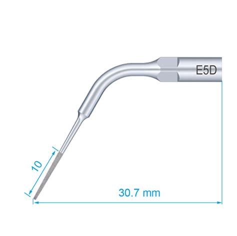 Ultrasonic Tips Ems And Satelec Fitting
