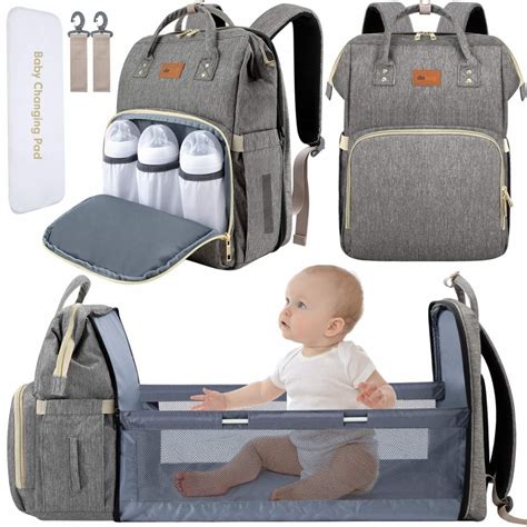 Top 10 Best Diaper Bag For Two Babies Reviews Brand Review