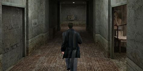 The "Max Payne" Video Game Series: An In-depth Look - Calico-media Blog