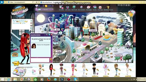 Montage Msp Youtube