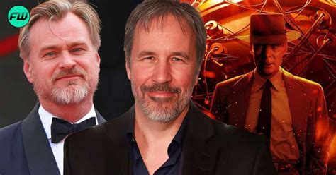 “i Think Its A Masterpiece” Dune 2 Director Denis Villeneuve Reveals