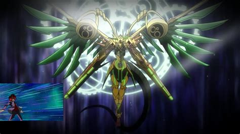 Cardfight!! Vanguard Wallpapers - Wallpaper Cave