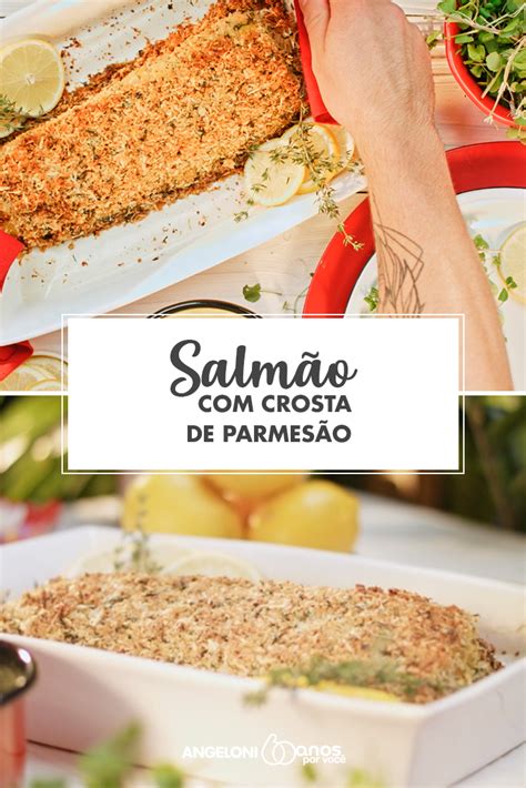 Encontramos mais um jeito de deixar o salmão ainda mais irresistível