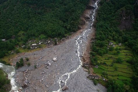 Weitere Leiche Im Tessin Nach Unwettern Gefunden Baseljetzt