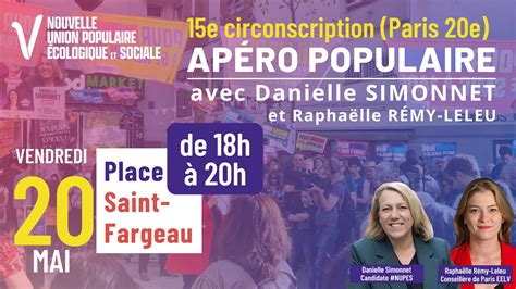 Danielle Simonnet On Twitter Ce Vendredi D S H Rendez Vous Place