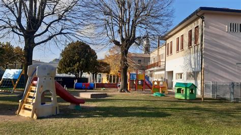 Scuola Dell Infanzia Santa Teresina Del Bambino Ges Youtube