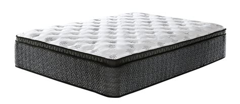 Ultra Luxury - Memory Foam Euro Top Mattress