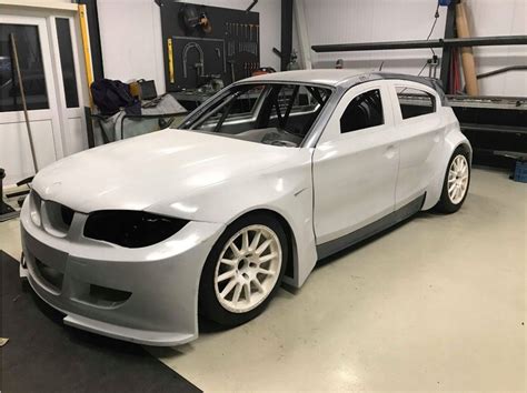 Autoplast Bodyworx Bmw E I Bodykit M Off