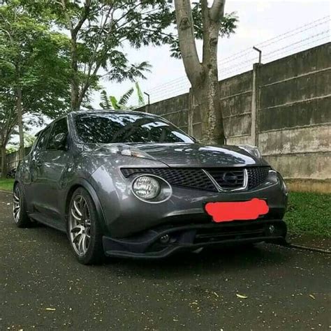 Jual Bodykit Nissan Juke Kenstyle Ongkir Murah Grade A Tebal Kuat