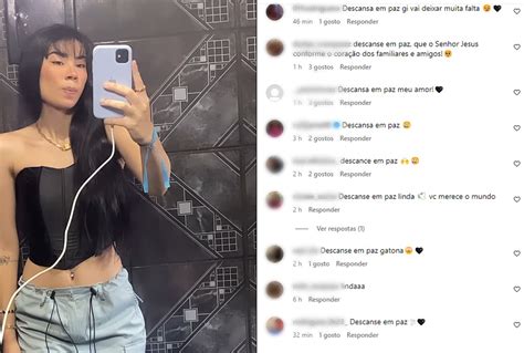 Corpo De Estudante De Anos Morta Em Escola Estadual Da Zona Leste De