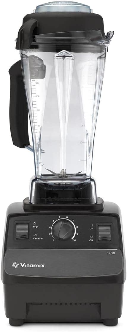 Vitamix 5200 Blender Costco 100% Original | ugelhuancayo.gob.pe