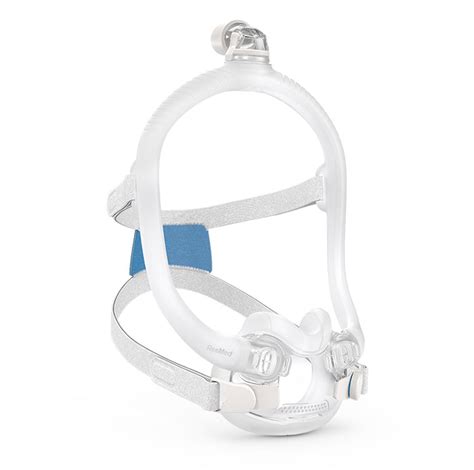 ResMed AirFit F30i Full Face Mask Peninsula Sleep Clinic