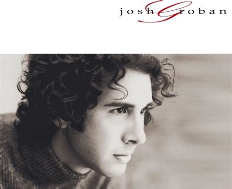 Josh Groban Mx Música
