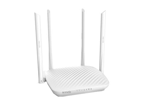 Tenda F9 600m 600mbps Whole Home Coverage Wi Fi Router Digital Bridge