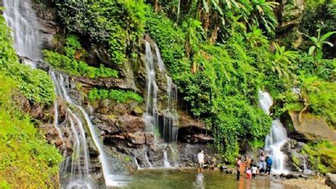 Tempat Wisata Di Garut Paling Hits Yang Wajib Dikunjungi Di Tahun