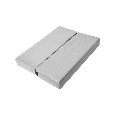 Folding Yoga Bolster For Yin Yoga Rectangular Kapo Grandado
