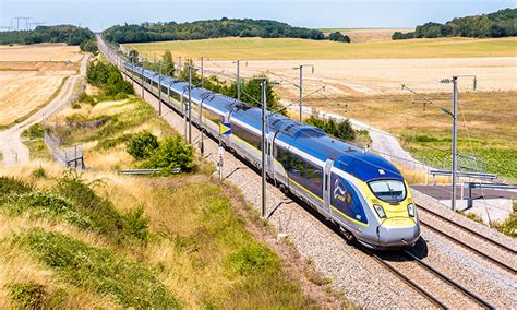 eurostar reaches refinancing agreement  shareholders