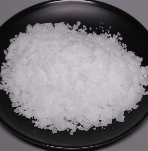 Factory Supply Preferential Price Industrial Grade Potassium Hydroxide