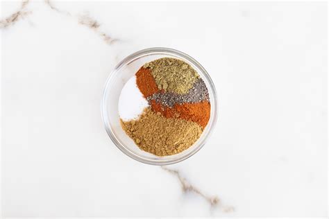 Magic Dust Barbecue Seasoning Recipe