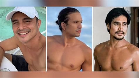 Markki Stroem Nagsalita Na Sa Totoong Relasyon Niya Kay Piolo Pascual