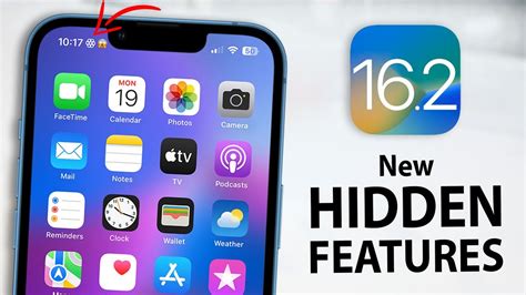 Ios New Hidden Features Tricks Tips You Didn T Know Youtube