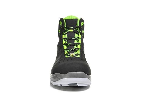 Buty Elten Impulse Green MID ESD S1P Elten SafetyMARKET Pl