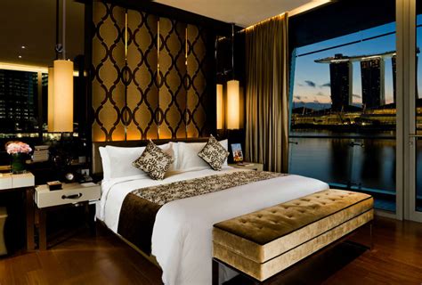 Luxury Hotels In Singapore Singapore Luxury Hotels Times Of India