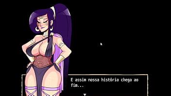 Town of Passion ep Final da Historia Derrotando e conquistando as Vilãs XVIDEOS