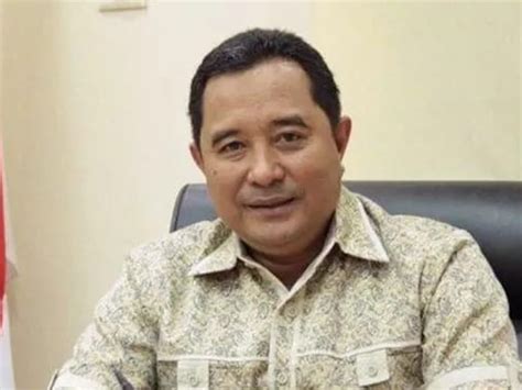 Mengenal Sosok Dan Sepak Terjang Bahtiar Calon Pj Gubernur Sulsel Yang