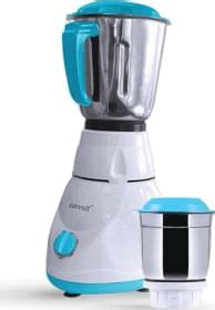 Zunvolt Mixer Juicer Grinders Price List In India Smartprix