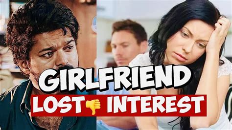 Girlfriend Lost Interest Tamil Jollykugan Youtube