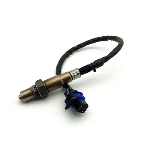 12616203 New O2 Oxygen Sensor For Chevrolet Camaro Cadillac Cts Srx Sts